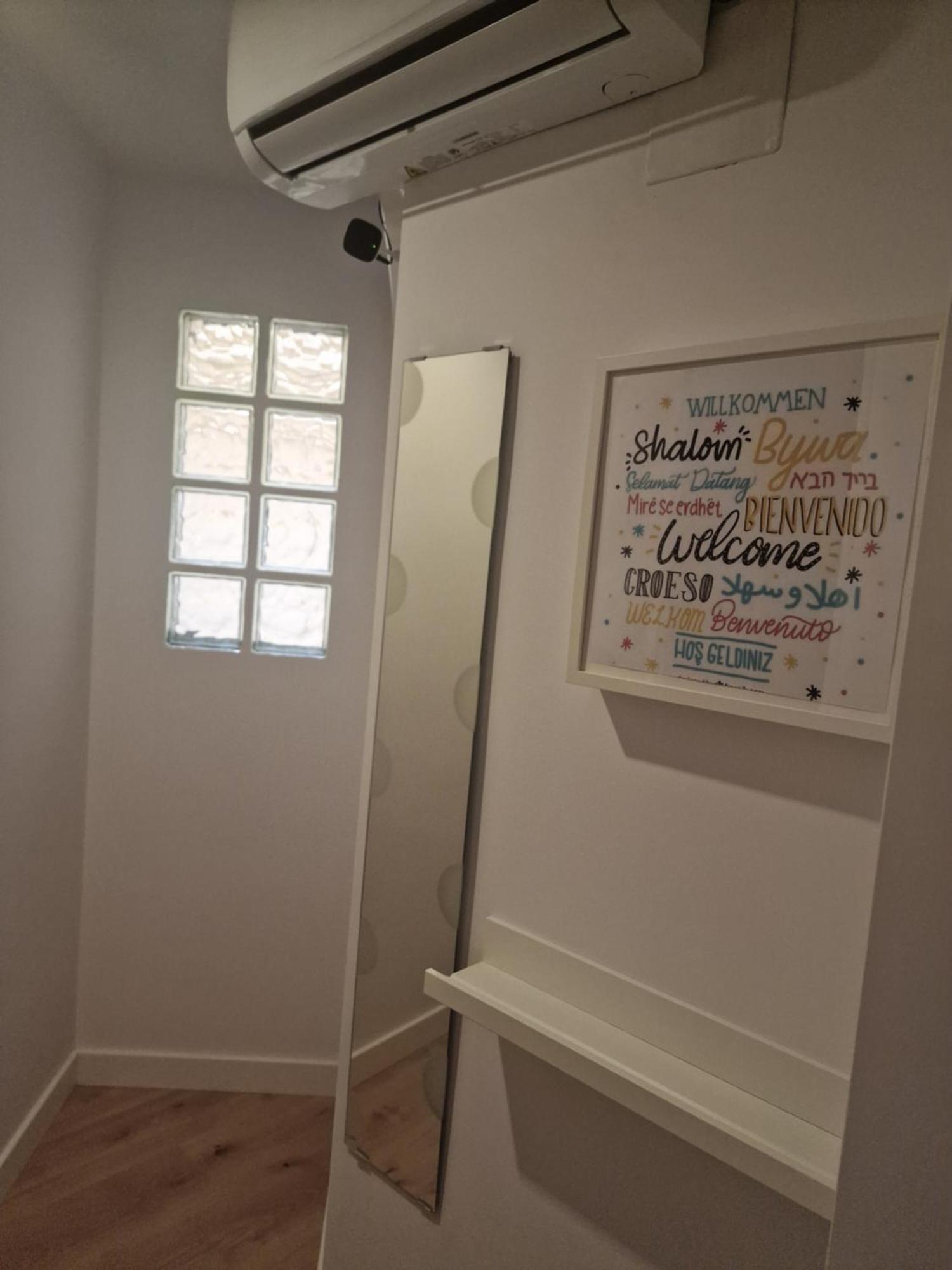 Casa Mar Centro ซาราโกซา ภายนอก รูปภาพ
